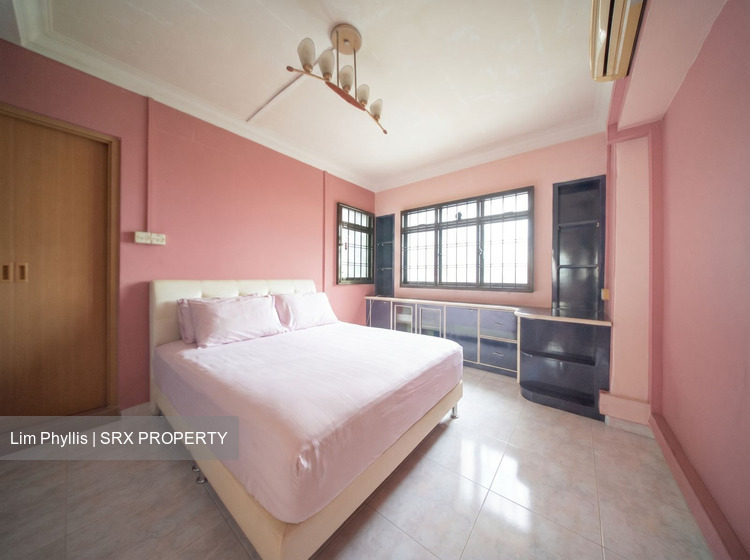 Blk 422 Canberra Road (Sembawang), HDB 4 Rooms #576559161